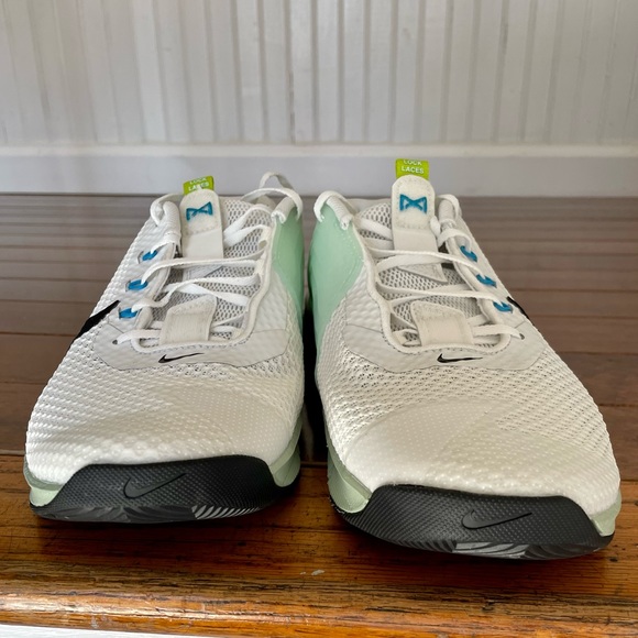 Nike Metcon 7 Women's Training Shoes size 10.5 - Picture 6 of 8